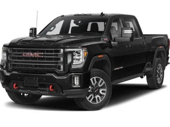 GMC SIERRA HD 2023 1GT49PEY5PF120608 image